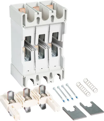 ABB 1SFN165403R1000 – ZL265 Main Contact Replacement Kit ABB 1SFN165403R1000 – ZL265 Main Contact Replacement Kit