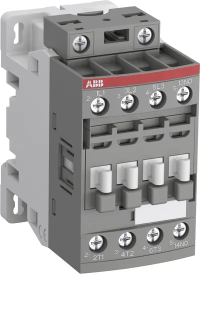 ABB 1SBL171034R8001 – AFC16-30-01-80H 220-230V50Hz 230-240V60Hz Contactor ABB 1SBL171034R8001 – AFC16-30-01-80H 220-230V50Hz 230-240V60Hz Contactor