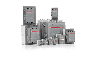 ABB 1SFL437024R7200 – UAF95-30RA 20-60V DC Contactor