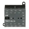 ABB GJL1313061R5101 – Mini Contactor TBC7 17 ... 32 V DC - 3 NO - 0 NC - Screw Terminals — photo 2 of 4