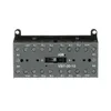 ABB GJL1311901R0102 – Mini Reversing Contactor VB7 42 V AC - 3 NO - 0 NC - Screw Terminals — photo 1 of 4