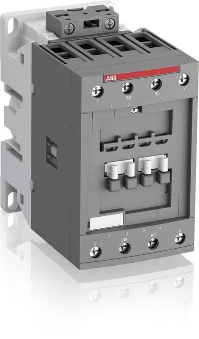 ABB 1SBL347561R1200 – AF40B-22-00-12 48-130V50/60HZ-DC Contactor ABB 1SBL347561R1200 – AF40B-22-00-12 48-130V50/60HZ-DC Contactor