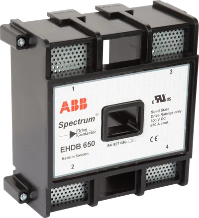 ABB 5223352-F – KWD 650-3P Arc Shute ABB 5223352-F – KWD 650-3P Arc Shute