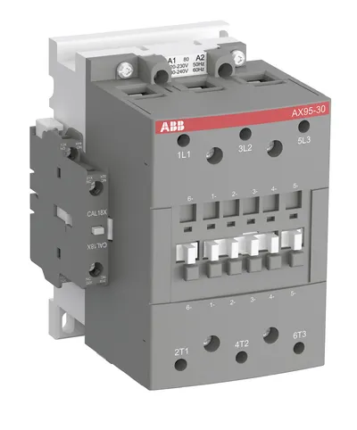 ABB 1SFL431074R9002