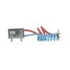 ABB GHV2501910R0001 – RD7/250 Surge Suppressor 24 … 250 V DC, screw terminal — photo 1 of 4
