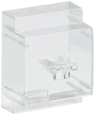 ABB GJL1201906R0001 – LT6-B Mini Contactor Cover Cap ABB GJL1201906R0001 – LT6-B Mini Contactor Cover Cap