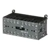 ABB GJL1311901R0102 – Mini Reversing Contactor VB7 42 V AC - 3 NO - 0 NC - Screw Terminals — photo 3 of 4