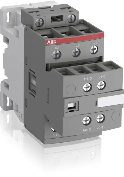 ABB 1SBL276001R2011 – AF30Z-30-11-20 12-20VDC Contactor ABB 1SBL276001R2011 – AF30Z-30-11-20 12-20VDC Contactor
