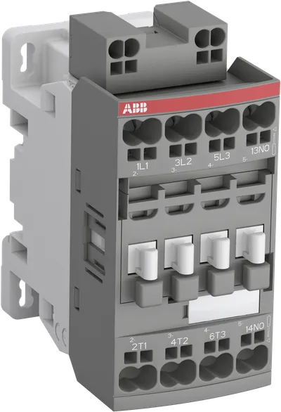 ABB 1SBL171005R8610 – AFC16-30-10K-86 400-415V50Hz 415-440V60Hz Contactor ABB 1SBL171005R8610 – AFC16-30-10K-86 400-415V50Hz 415-440V60Hz Contactor