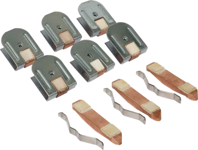 ABB 1SFN165703R1000 – ZL400 Main Contact Kit ABB 1SFN165703R1000 – ZL400 Main Contact Kit