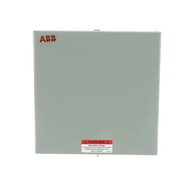ABB 7GSP010283R0006 – 460XE1B CR460 Lighting Contactor ABB 7GSP010283R0006 – 460XE1B CR460 Lighting Contactor