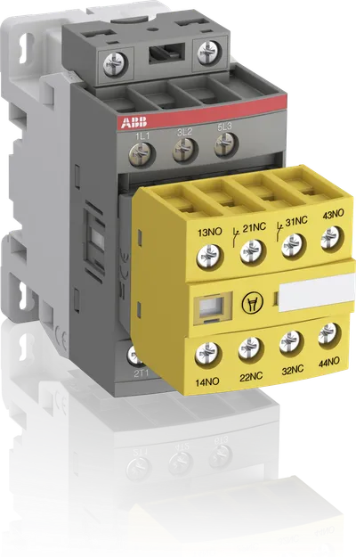 ABB 1SBL157082R1122 – AFS12-30-22-11 24-60V50/60HZ 20-60VDC Contactor ABB 1SBL157082R1122 – AFS12-30-22-11 24-60V50/60HZ 20-60VDC Contactor