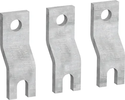 ABB 1SFN084806R1000 – BEA205/XT4 Connection Set ABB 1SFN084806R1000 – BEA205/XT4 Connection Set