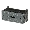 ABB GJL1311901R0011 – Mini Reversing Contactor VB7 24 V AC - 3 NO - 0 NC - Screw Terminals — photo 3 of 4