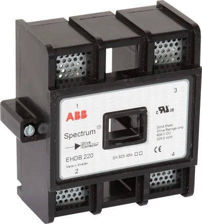 ABB 5223353-B – KWD 220-2P Arc Shute ABB 5223353-B – KWD 220-2P Arc Shute