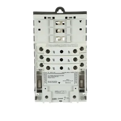 ABB 7GSP024614R0006 – 460 Lighitng Contactor-CR463L60ANA ABB 7GSP024614R0006 – 460 Lighitng Contactor-CR463L60ANA