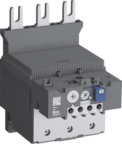 ABB 1SAZ431301R1003 – TF140DU-135-V1000 Thermal Overload Relay 100 ... 135 A ABB 1SAZ431301R1003 – TF140DU-135-V1000 Thermal Overload Relay 100 ... 135 A