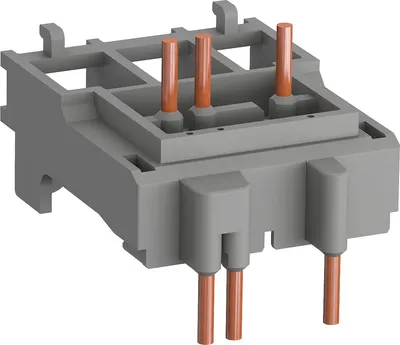 ABB 1SBN081306T1000 – BEA16-4 Connecting Link with Manual Motor Starter ABB 1SBN081306T1000 – BEA16-4 Connecting Link with Manual Motor Starter