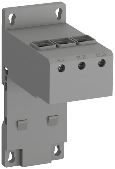 ABB 1SAZ801901R1001 – DB65 Single Mounting Kit ABB 1SAZ801901R1001 – DB65 Single Mounting Kit