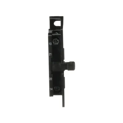ABB SK829002-N – CAL16-11N Auxiliary Contact Block ABB SK829002-N – CAL16-11N Auxiliary Contact Block