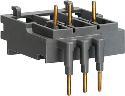 ABB 1SBN081006T1000 – BEA16-3 Connecting Link with Manual Motor Starter ABB 1SBN081006T1000 – BEA16-3 Connecting Link with Manual Motor Starter