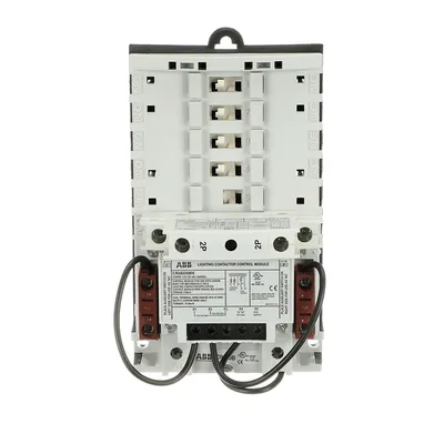 ABB 7GSP025000R0006 – 460 Lighitng Contactor-CR463M20NJA ABB 7GSP025000R0006 – 460 Lighitng Contactor-CR463M20NJA
