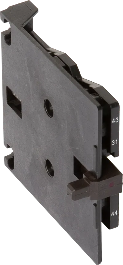 ABB SK829002-A – CAL16-11A Auxiliary Contact Block ABB SK829002-A – CAL16-11A Auxiliary Contact Block