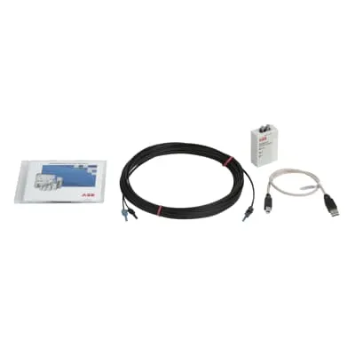 ABB DriveWindow 2.x Kit ABB DriveWindow 2.x Kit