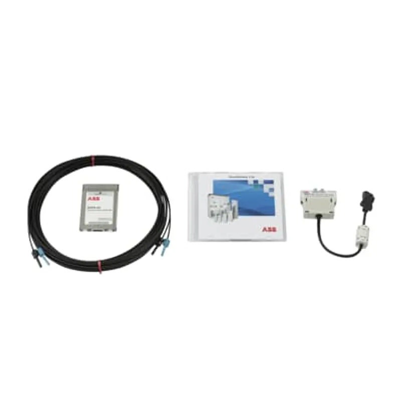 ABB DriveWindow 2.x Kit — photo 3 of 3