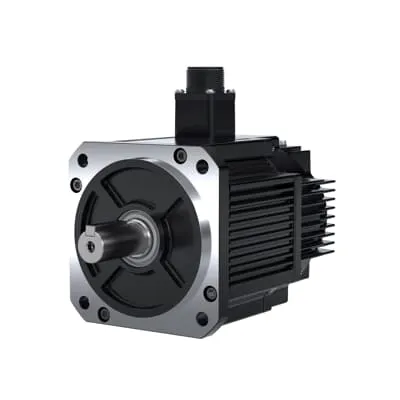 ABB DSM13M-1KW5-202-T3BA1 – LV AC servo motor, IEC: Pn 1.5 kW, Tn 7.16 N·m, 220 V ( ) ABB DSM13M-1KW5-202-T3BA1 – LV AC servo motor, IEC: Pn 1.5 kW, Tn 7.16 N·m, 220 V ( )
