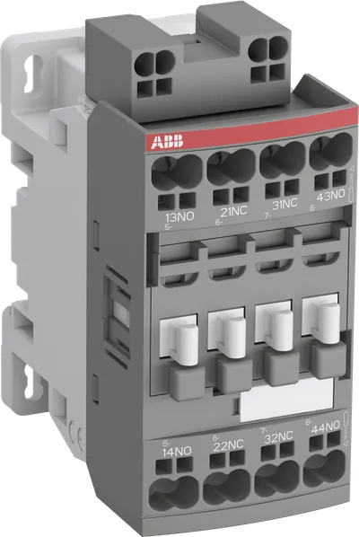 ABB 1SBH137063R1440 – NFB40EK-14 250-500V50/60HZ-DC Contactor ABB 1SBH137063R1440 – NFB40EK-14 250-500V50/60HZ-DC Contactor
