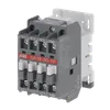 ABB 1SBL181022R8410 – UA16-30-10 110V 50Hz / 110-120V 60Hz Contactor — photo 3 of 4
