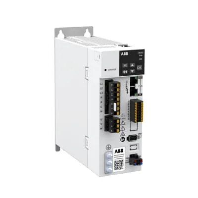 ABB E530-EC0S-1KW5-4 – LV AC servo drive, IEC: Pn 1.5 kW ( ) ABB E530-EC0S-1KW5-4 – LV AC servo drive, IEC: Pn 1.5 kW ( )