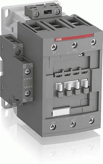 ABB 1SBL401001R8411 – AFC96-30-11-84 110V50Hz 110-120V60Hz Contactor ABB 1SBL401001R8411 – AFC96-30-11-84 110V50Hz 110-120V60Hz Contactor