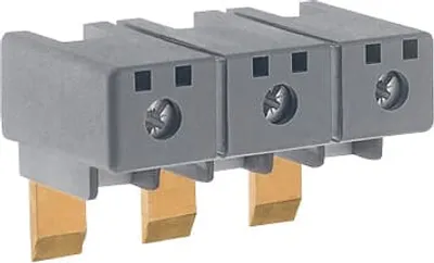 ABB 1SBN073508R1000 – LD75 Additional Terminal Block ABB 1SBN073508R1000 – LD75 Additional Terminal Block