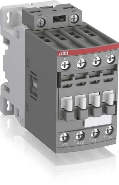 ABB 1SBX407651R1300 – AF38-120-00-13LU 100-250V50/60HZ-DC Contactor ABB 1SBX407651R1300 – AF38-120-00-13LU 100-250V50/60HZ-DC Contactor