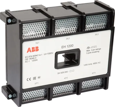 ABB 5223354-H – KW1200 Arc Shute ABB 5223354-H – KW1200 Arc Shute
