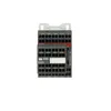 ABB 1SBH101004R2080 – NS80ES-20 24V50/60HZ Contactor Relay — photo 1 of 4