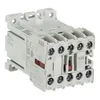 ABB 1SAH100534R9900 – MCRK031ATDMini Contactor Relay24 V DC3NO1NCScrew Terminals — photo 4 of 4