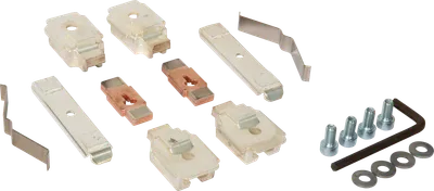 ABB SK827202-A – KZD520 NC Main Contact Kit ABB SK827202-A – KZD520 NC Main Contact Kit