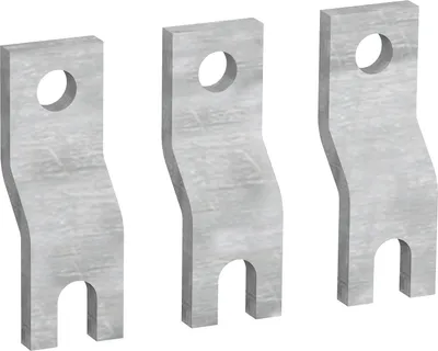 ABB 1SFN084806R1001 – BEA205/T4 Connection Set ABB 1SFN084806R1001 – BEA205/T4 Connection Set