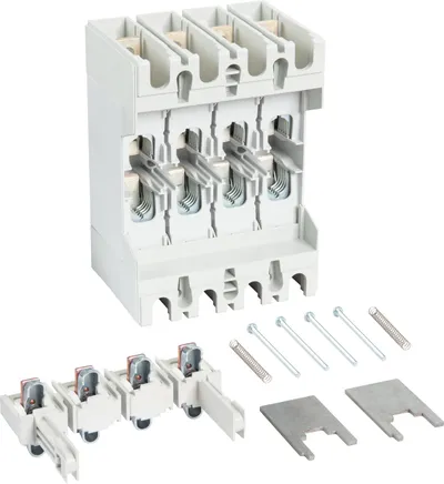 ABB 1SFN164804R1000 – ZLT190 Main Contact Replacement Kit ABB 1SFN164804R1000 – ZLT190 Main Contact Replacement Kit