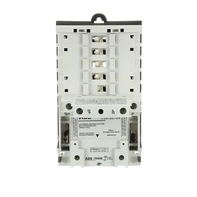 ABB 7GSP024232R0006 – 460 Lighitng Contactor-CR463L20AJA ABB 7GSP024232R0006 – 460 Lighitng Contactor-CR463L20AJA