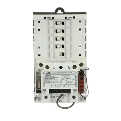 ABB 7GSP024962R0006 – 460 Lighitng Contactor-CR463M20CJA ABB 7GSP024962R0006 – 460 Lighitng Contactor-CR463M20CJA