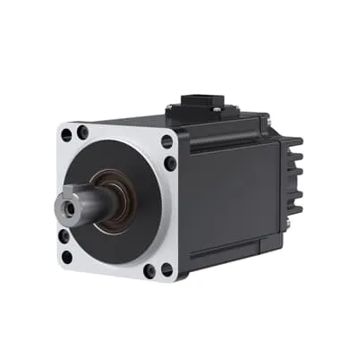 ABB ESM06B-40A-302-T3BTA00 – LV AC servo motor, IEC: Pn 0.4 kW, Tn 1.27 N·m, 220 V ( ) ABB ESM06B-40A-302-T3BTA00 – LV AC servo motor, IEC: Pn 0.4 kW, Tn 1.27 N·m, 220 V ( )
