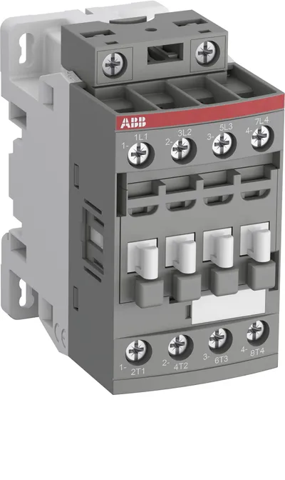 ABB 1SBL171101R3400 – AFC16-04-00-34 175V50Hz 208V60Hz Contactor ABB 1SBL171101R3400 – AFC16-04-00-34 175V50Hz 208V60Hz Contactor