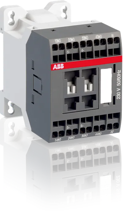 ABB 1SBH101004R2540 – NS40ES-25 220V50/60HZ Contactor Relay ABB 1SBH101004R2540 – NS40ES-25 220V50/60HZ Contactor Relay