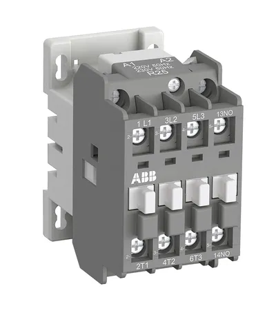 ABB 1SBL901077M2510 – A2X09-30-10 220V50HZ/230V60HZ Contactor with 40Pcs ABB 1SBL901077M2510 – A2X09-30-10 220V50HZ/230V60HZ Contactor with 40Pcs