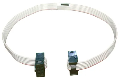 ABB 1SVM811000R0025 – Connection cable SFM to Sensor 0,25m ABB 1SVM811000R0025 – Connection cable SFM to Sensor 0,25m