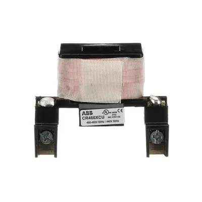 ABB 7GSP010281R0006 – 460XCU CR460 Lighting Contactor ABB 7GSP010281R0006 – 460XCU CR460 Lighting Contactor